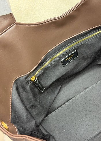 Yves Saint Laurent İthal Bag - Görsel 8