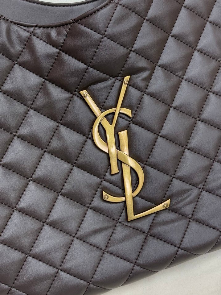Yves Saint Laurent İthal Bag - Görsel 2