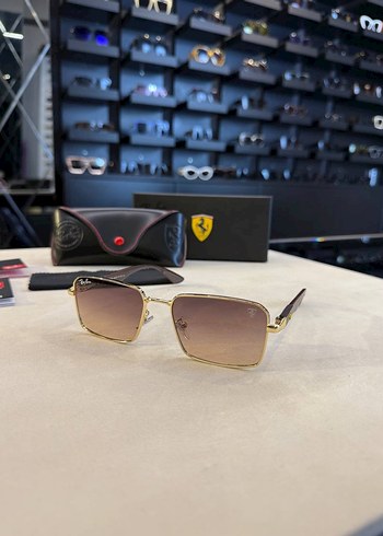 Ray - Ban İthal Sunglasses - Görsel 2