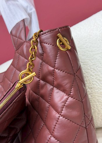 Yves Saint Laurent İthal Bag - Görsel 6