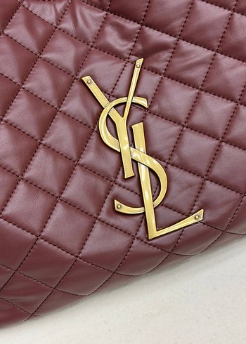 Yves Saint Laurent İthal Bag - Görsel 2