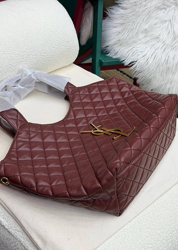 Yves Saint Laurent İthal Bag - Görsel 10