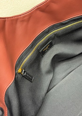 Yves Saint Laurent İthal Bag - Görsel 8