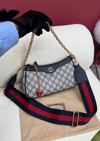 Gucci İthal Bag - Görsel 11