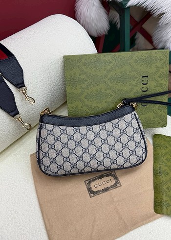 Gucci İthal Bag - Görsel 3