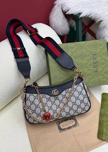Gucci İthal Bag - Görsel 10