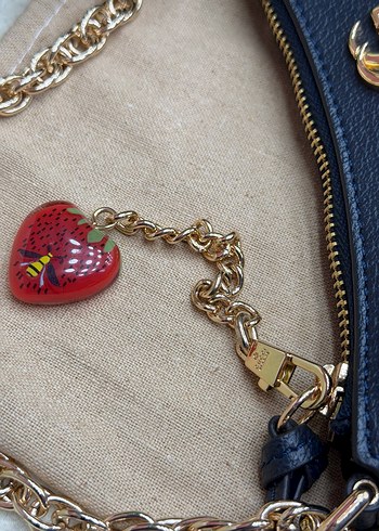 Gucci İthal Bag - Görsel 9