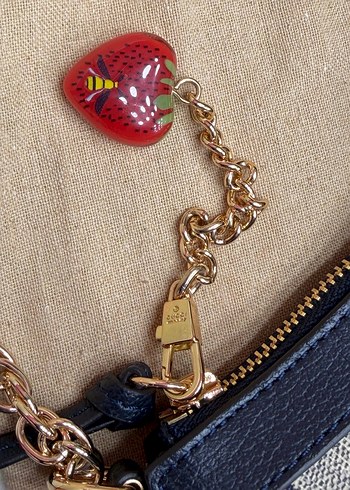 Gucci İthal Bag - Görsel 8