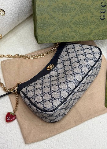 Gucci İthal Bag - Görsel 7