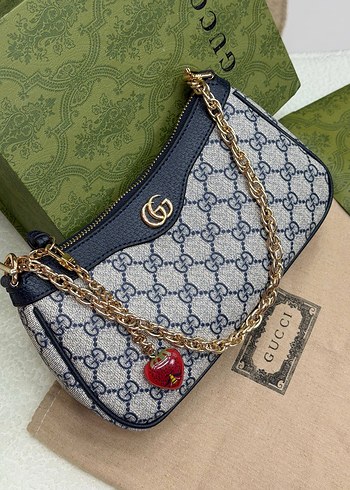 Gucci İthal Bag - Görsel 2