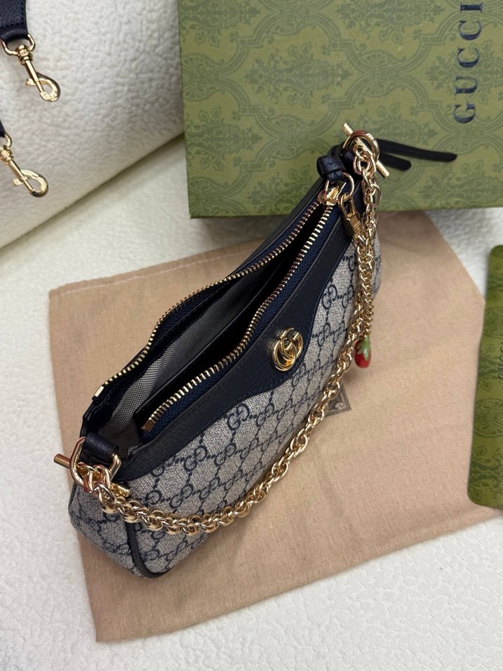 Gucci İthal Bag - Görsel 5