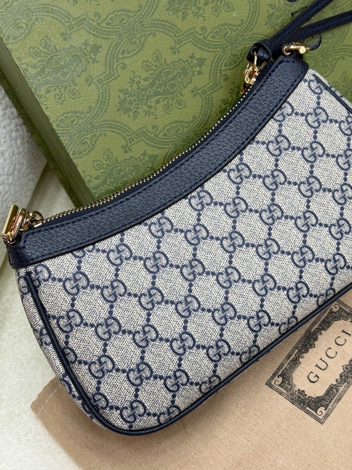 Gucci İthal Bag - Görsel 4