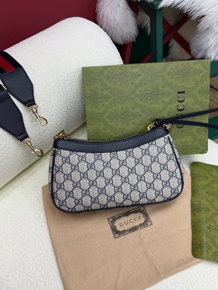 Gucci İthal Bag - Görsel 3