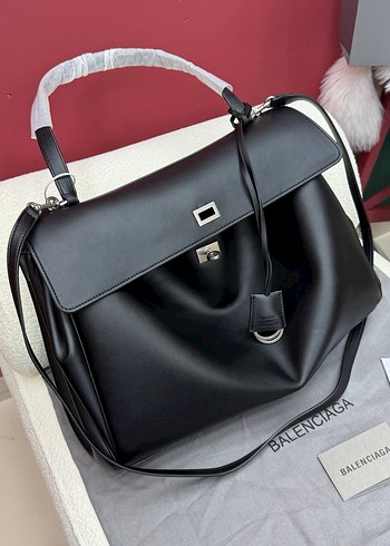 Balenciaga İthal Big Bag - Görsel 7