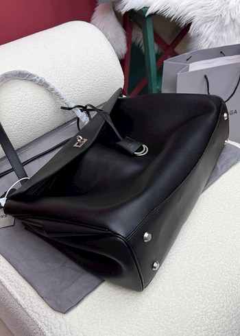 Balenciaga İthal Big Bag - Görsel 10