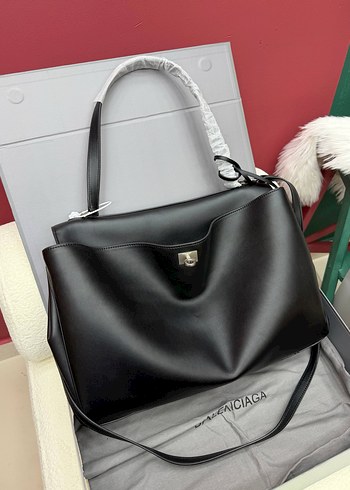 Balenciaga İthal Big Bag - Görsel 13