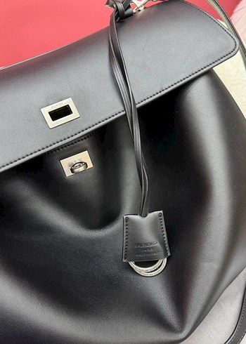 Balenciaga İthal Big Bag - Görsel 8