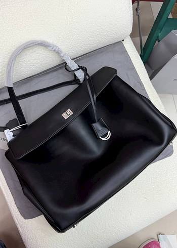 Balenciaga İthal Big Bag - Görsel 11