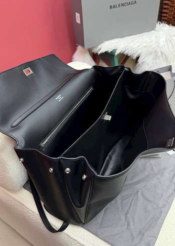 Balenciaga İthal Big Bag - Görsel 9