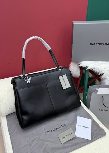 Balenciaga İthal Big Bag - Görsel 5