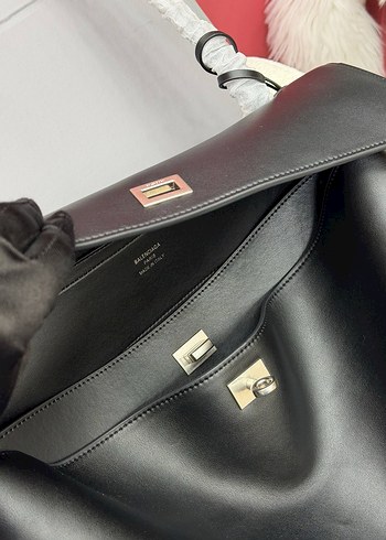 Balenciaga İthal Big Bag - Görsel 12