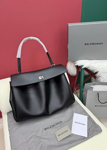 Balenciaga İthal Big Bag - Görsel 2