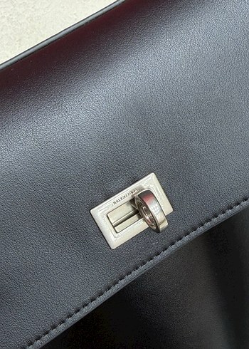 Balenciaga İthal Big Bag - Görsel 4