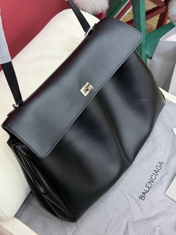 Balenciaga İthal Big Bag - Görsel 3