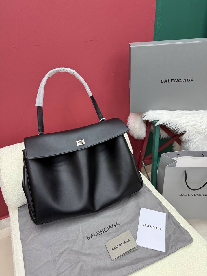 Balenciaga İthal Big Bag - Görsel 2