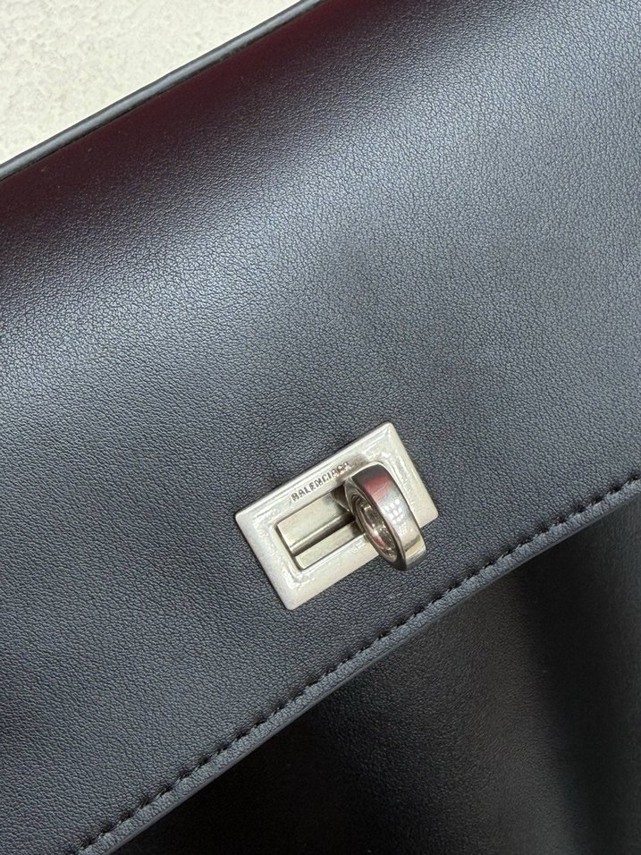 Balenciaga İthal Big Bag - Görsel 4