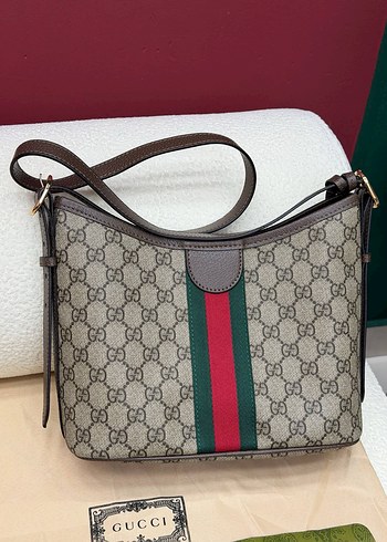 Gucci İthal Bag - Görsel 3