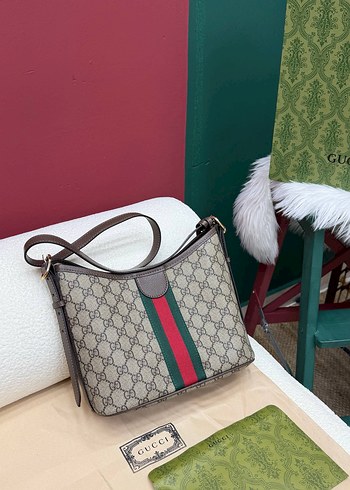 Gucci İthal Bag - Görsel 2