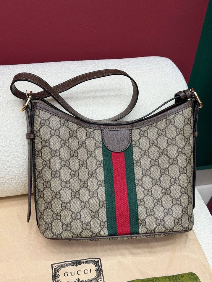 Gucci İthal Bag - Görsel 3