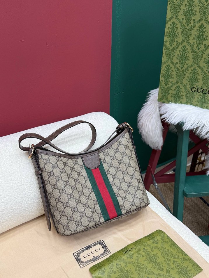 Gucci İthal Bag - Görsel 2