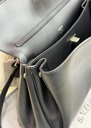 Balenciaga İthal Medium Bag - Görsel 6