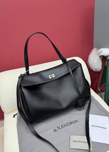Balenciaga İthal Medium Bag - Görsel 4