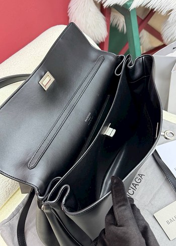 Balenciaga İthal Medium Bag - Görsel 5
