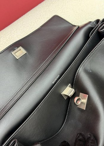 Balenciaga İthal Medium Bag - Görsel 8