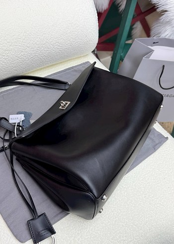 Balenciaga İthal Medium Bag - Görsel 11