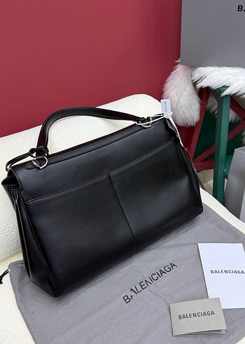 Balenciaga İthal Medium Bag - Görsel 2