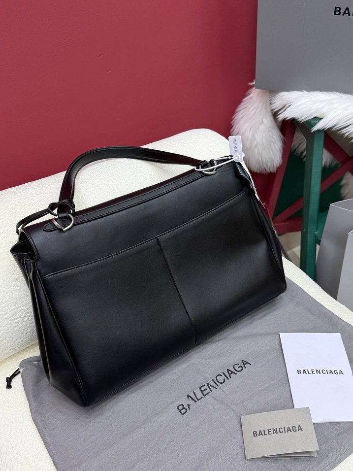 Balenciaga İthal Medium Bag - Görsel 2