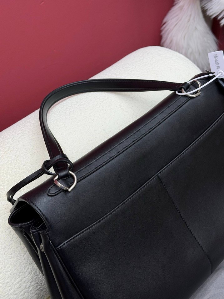 Balenciaga İthal Medium Bag - Görsel 3