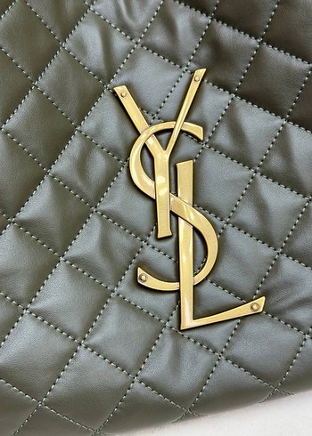 Yves Saint Laurent İthal Bag - Görsel 2