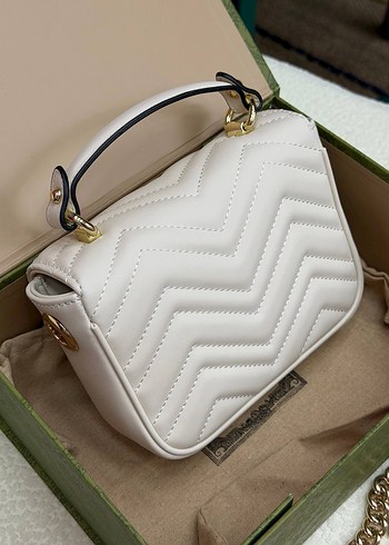 Gucci İthal Bag - Görsel 5