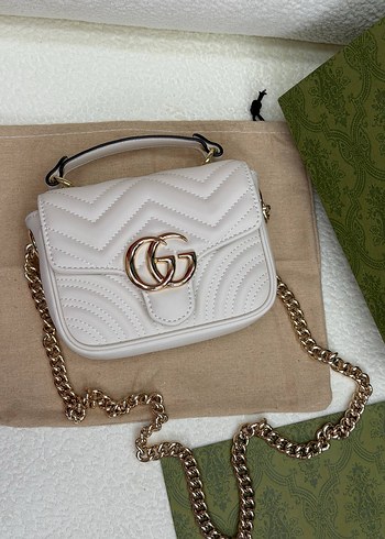 Gucci İthal Bag - Görsel 10