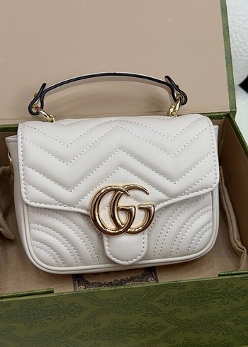 Gucci İthal Bag - Görsel 2