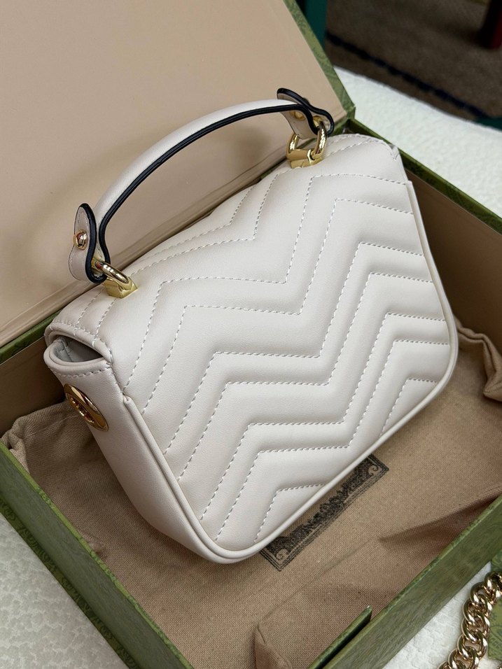 Gucci İthal Bag - Görsel 5