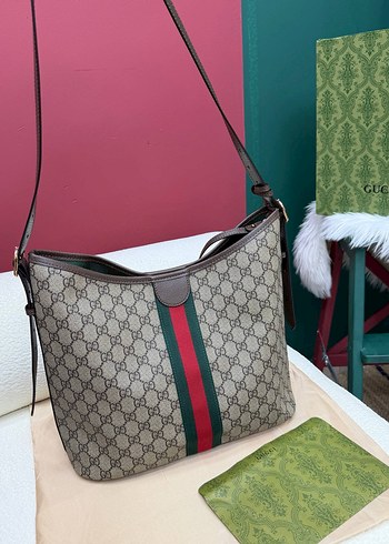Gucci İthal Bag - Görsel 3