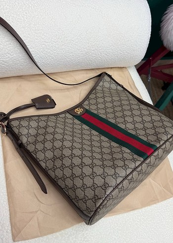 Gucci İthal Bag - Görsel 7