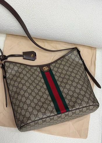 Gucci İthal Bag - Görsel 9